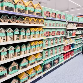 Bild von B&M Store with Garden Centre