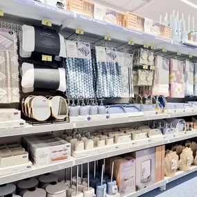 Bild von B&M Store with Garden Centre