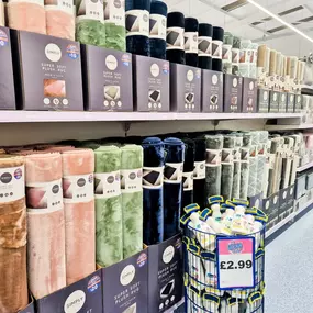 Bild von B&M Store with Garden Centre