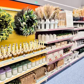 Bild von B&M Store with Garden Centre