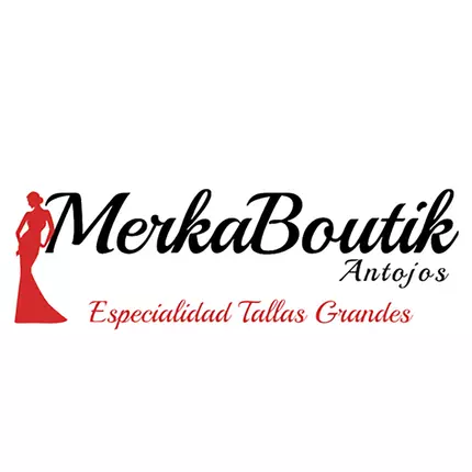 Logotyp från Merkaboutik Antojos