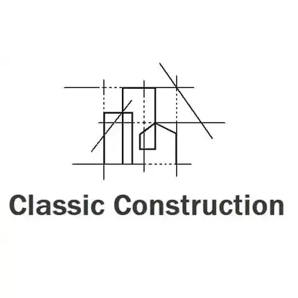 Logo de Classic Construction