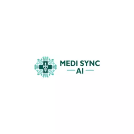 Logo fra Medi Sync AI