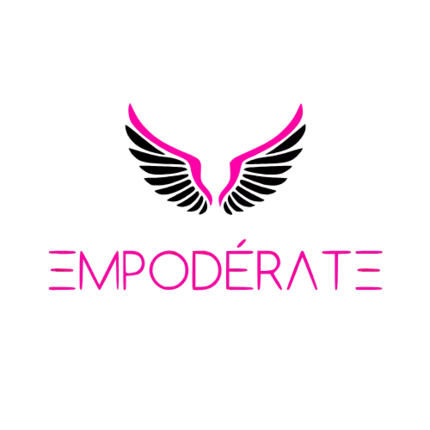 Logo van Empodérate Coach