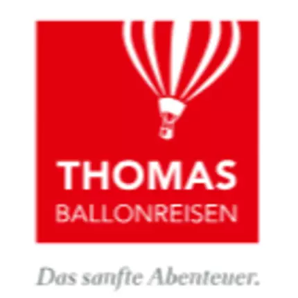 Logo fra Thomas Ballonreisen