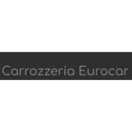 Logo fra Carrozzeria Eurocar