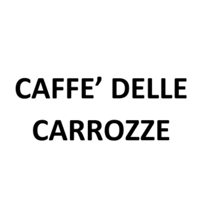 Logo van Caffè delle Carrozze