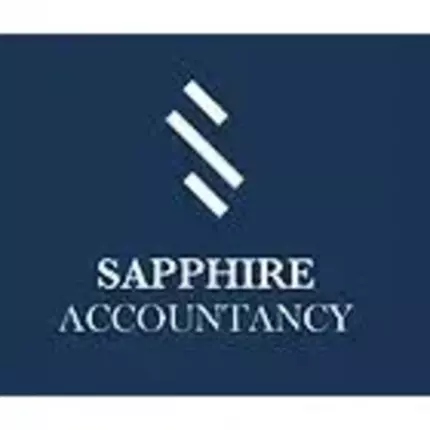 Logo von Sapphire Accountancy UK Ltd