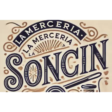 Logo van La Merceria Soncin