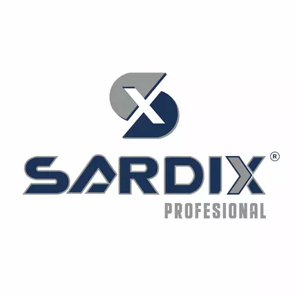 Logo od SARDIX Profesional