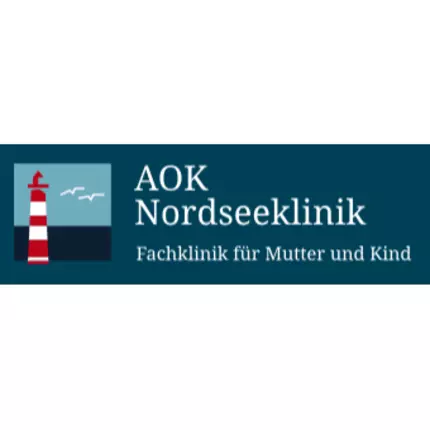 Logo von AOK-Nordseeklinik