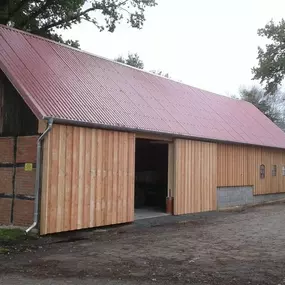 Bild von Stefan Gieschen   Zimmerei - Innenausbau