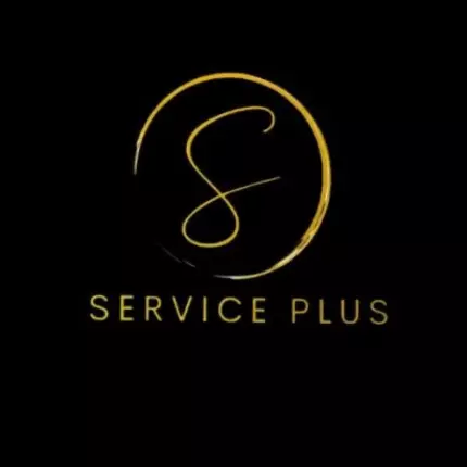 Logo da Service Plus