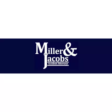 Logótipo de Miller & Jacobs