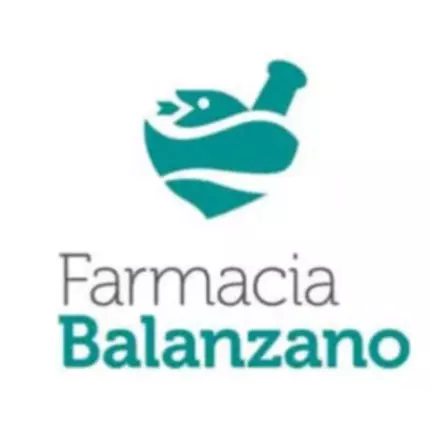 Logótipo de Farmacia Balanzano