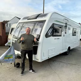 Bild von Adwick Caravans