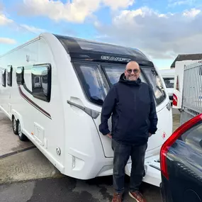 Bild von Adwick Caravans