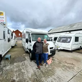 Bild von Adwick Caravans