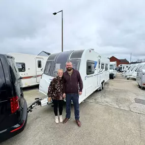 Bild von Adwick Caravans