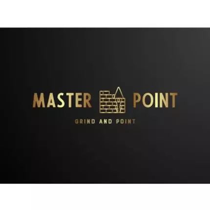 Logo de Master Point