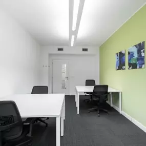 Bild von Regus - Milan, Buonarroti-Fiera