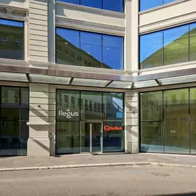 Bild von Regus - Milan, Piazzale Lodi