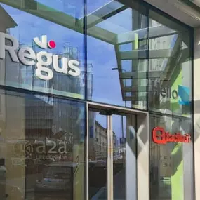 Bild von Regus - Milan, Piazzale Lodi