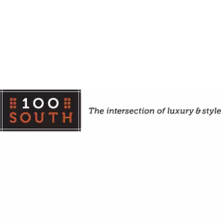 Logo od 100 South