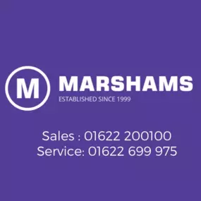 Bild von Marshams Garage Services