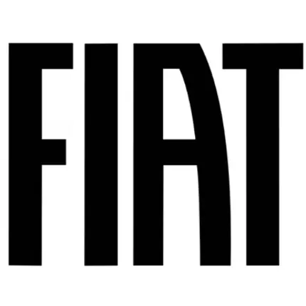 Logotyp från Fiat Officina Autorizzata  Magnone Fulvio