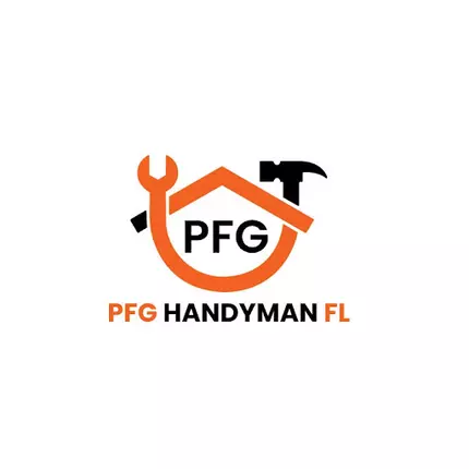 Logo de PFG Handyman FL