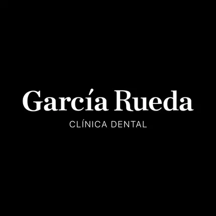 Logótipo de Clínica Dental García Rueda