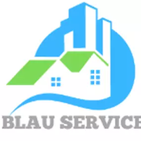 Bild von Blau Service ( Gebäudereinigung und Hausmeister Service )