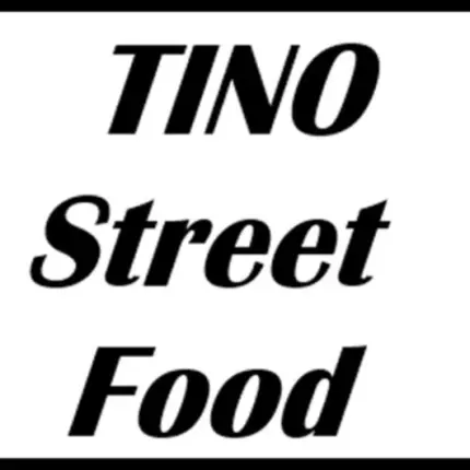 Logotyp från TINO  Street Food