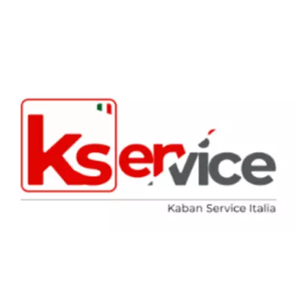 Λογότυπο από K Service