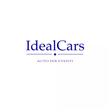 Logo da Idealcars di Baris Gianluca