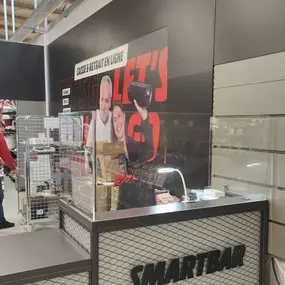 Bild von MediaMarkt Delémont