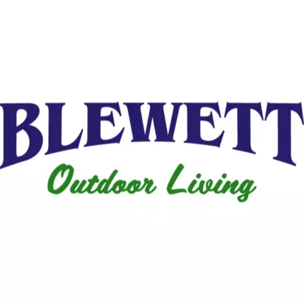 Logo da Blewett Outdoor Living