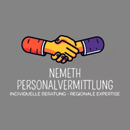 Logo de Nemeth Personalvermittlung