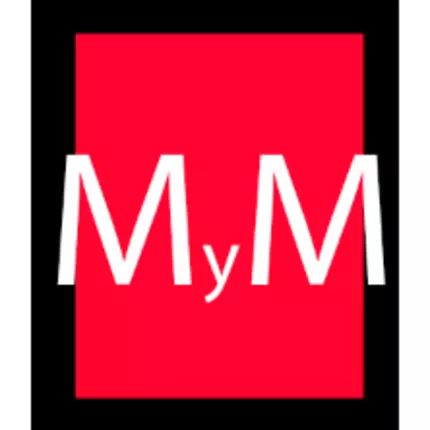 Logo von MYM GESTIÓN DE ACTIVOS S.L