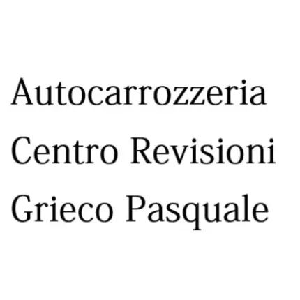 Logo da Autocarrozzeria Centro Revisioni Grieco Pasquale