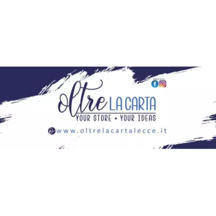 Logo da Buffetti - Oltre la Carta