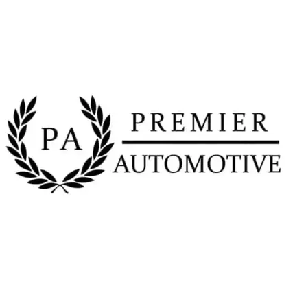 Logo da Premier Automotive