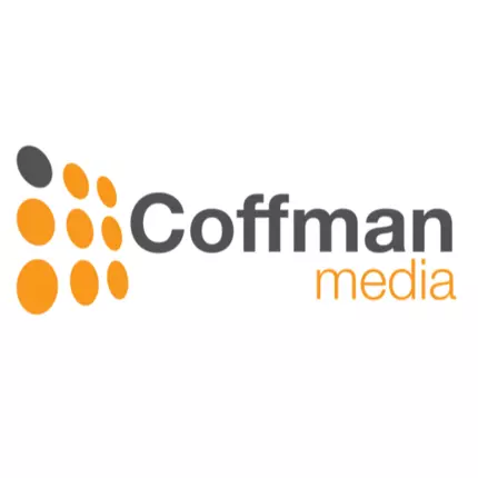 Logotyp från Coffman Media