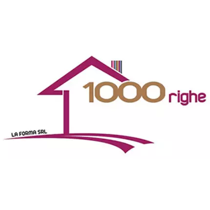 Logo da 1000 Righe