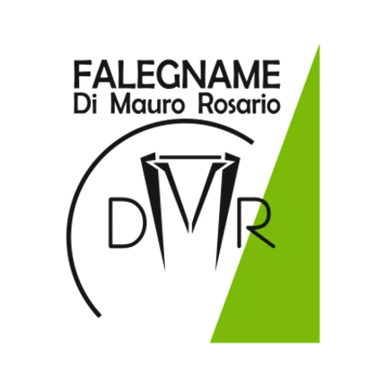 Logo da Falegname  di Mauro Rosario