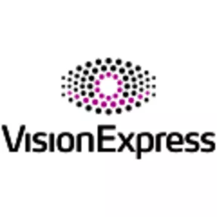 Logo fra Vision Express Opticians - Shotton