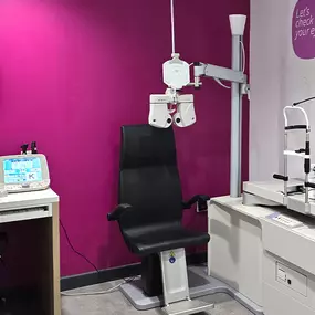Bild von Vision Express Opticians - Halifax