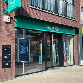 Bild von Pearle Opticiens Nijlen