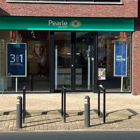 Bild von Pearle Opticiens Nijlen